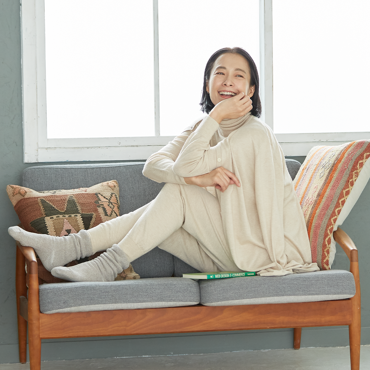 腹巻ロング:by AYUMI