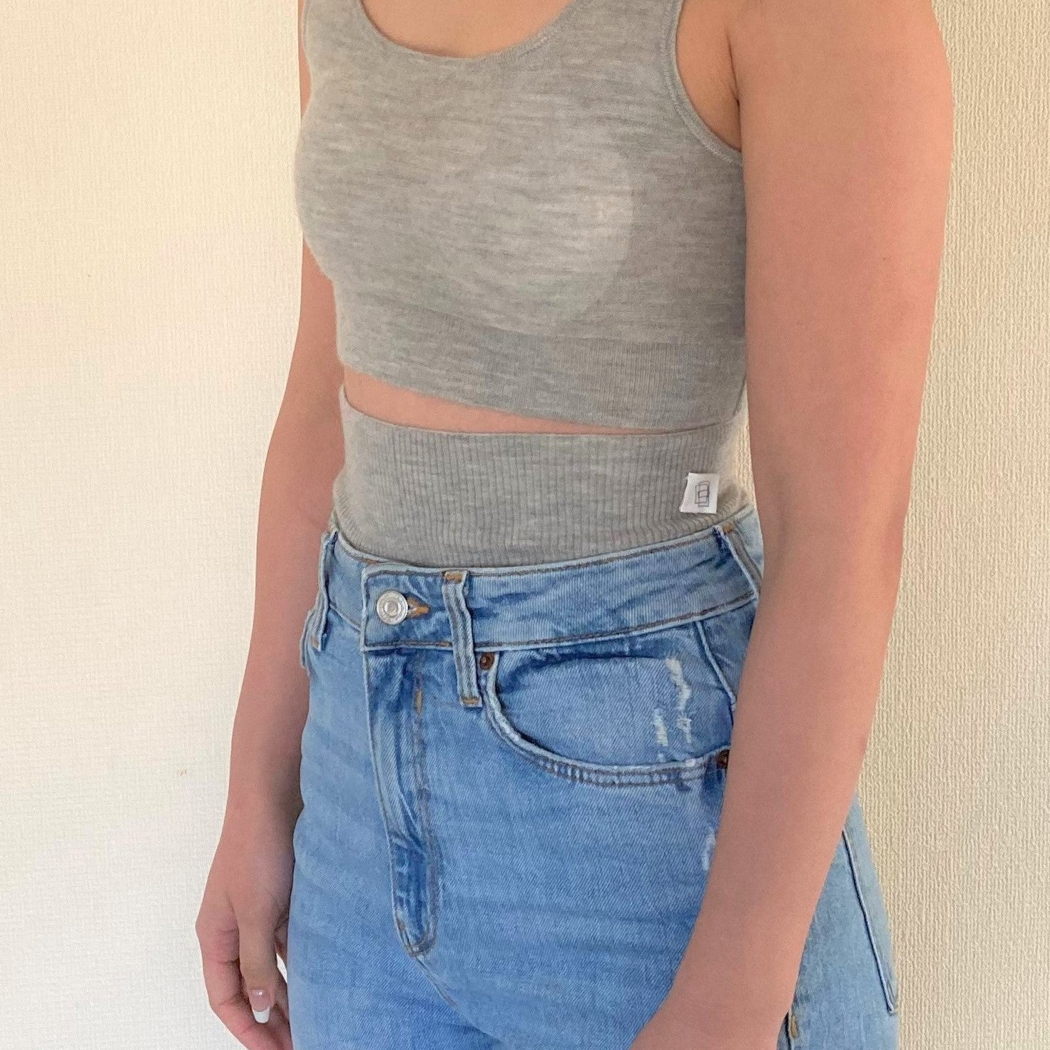 ubuウェスト&ボトムウォーマー(レディース)