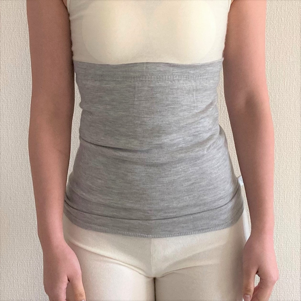 ubuウェストウォーマー