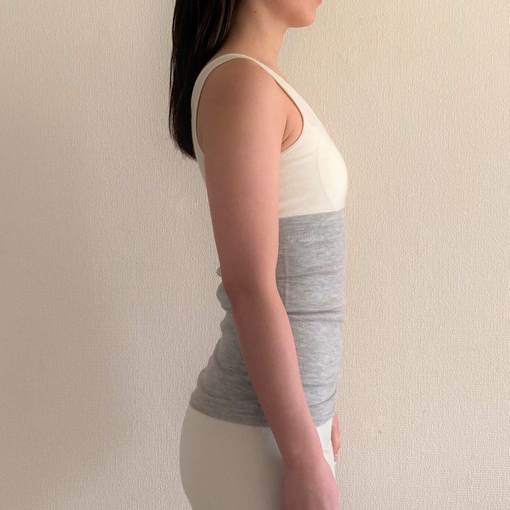 ubuウェストウォーマー