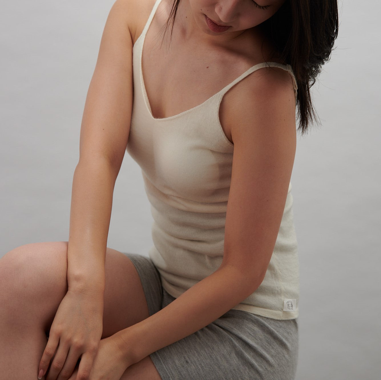 ubuウェスト&ボトムウォーマー(レディース)