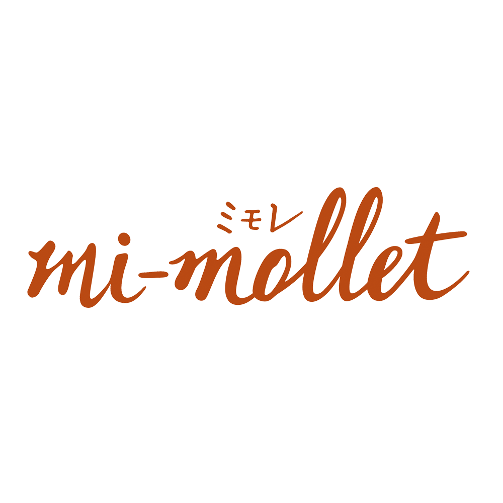 2022年10月14日　Web「mi-mollet ミモレ」様にて記事を掲載いたしました。