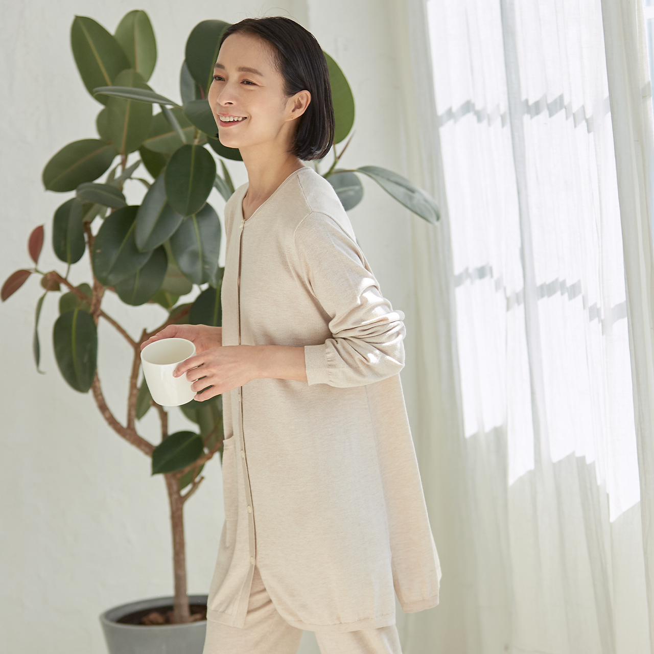 BUFFALO BOBS ロングカーディガン archive V系 お兄系 BUFFALO BOBS ロングカーディガン archive V系 お兄系 BUFFALO